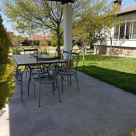 Tres Hermanos Con Piscina Privada Pelabravo Exteriér fotografie