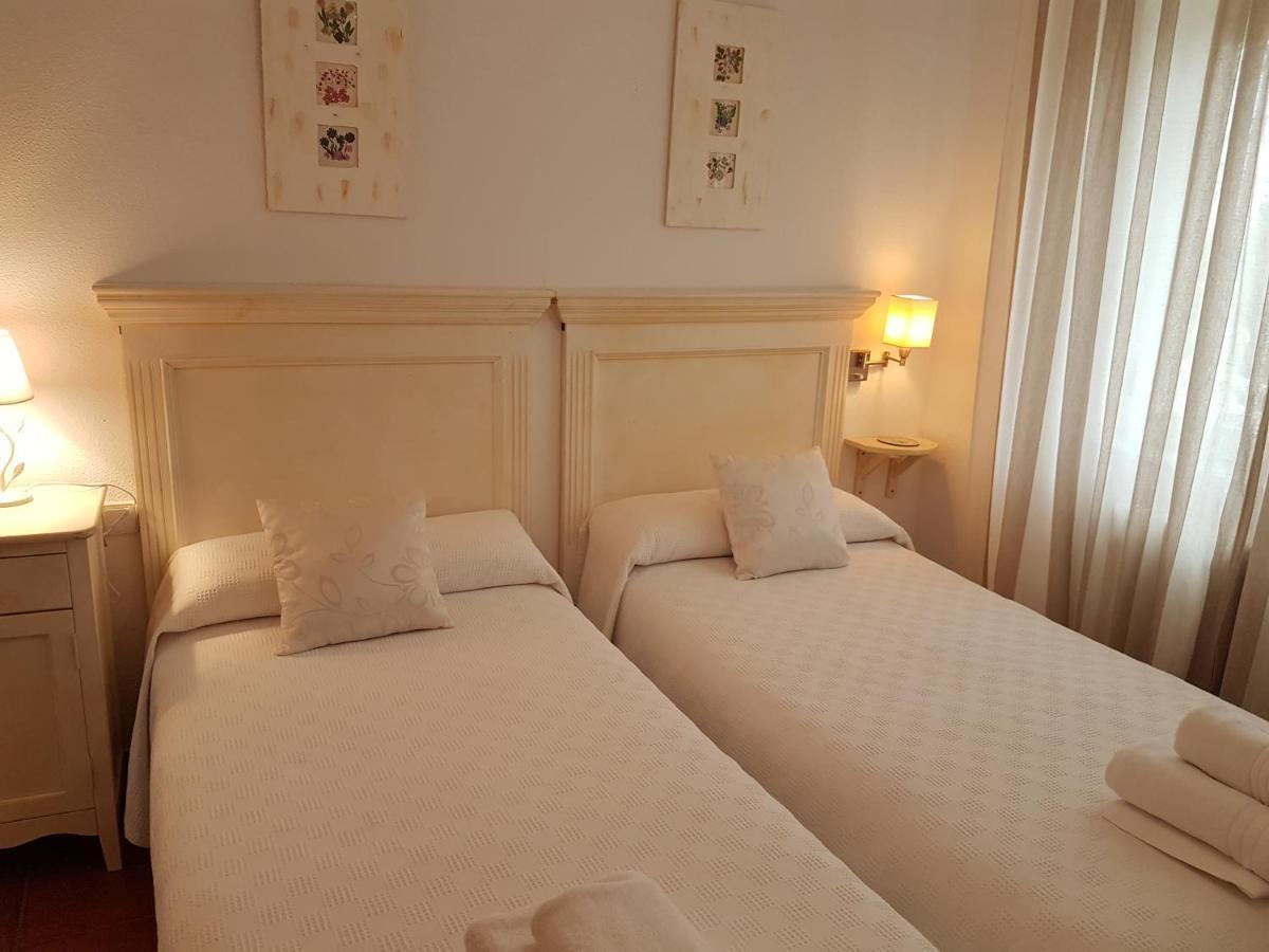 Tres Hermanos Con Piscina Privada Pelabravo Exteriér fotografie