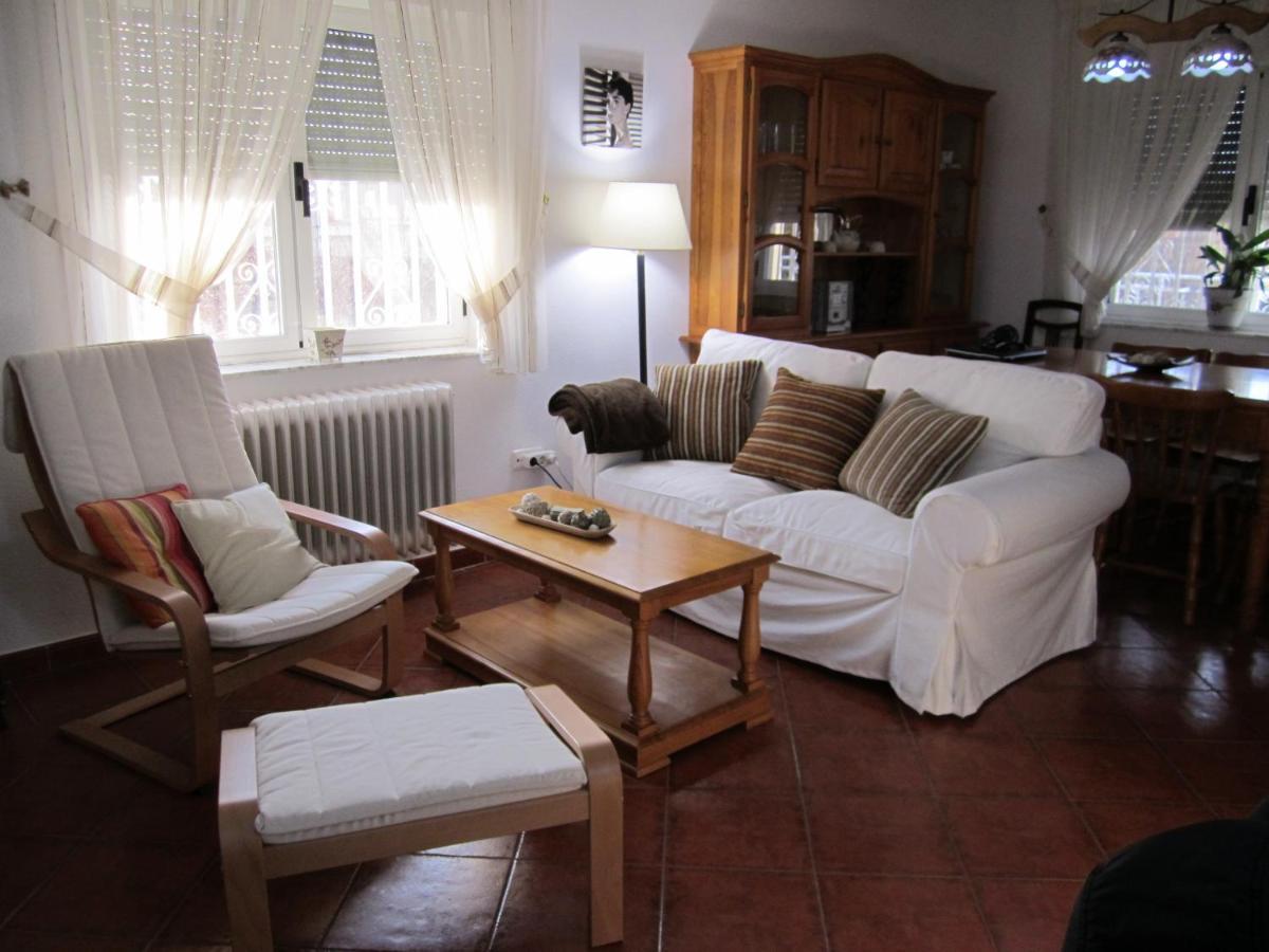Tres Hermanos Con Piscina Privada Pelabravo Exteriér fotografie