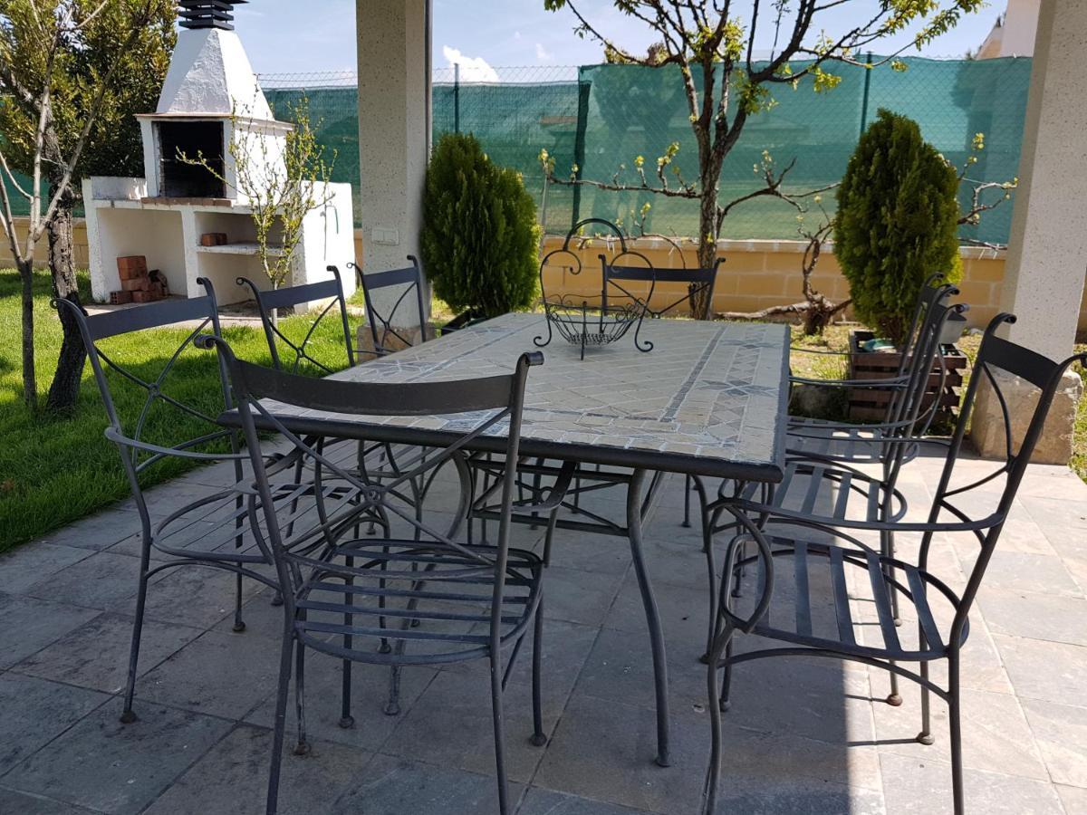 Tres Hermanos Con Piscina Privada Pelabravo Exteriér fotografie